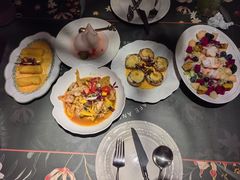 -第101座花园餐厅(湖滨88店)