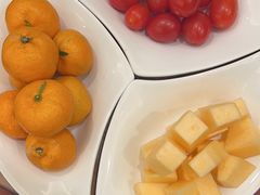 -小八仙·宴(三峡茶庄店)