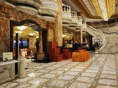 -万宝海鲜舫(劳动公园店)