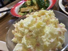 -炙热童年·老北京炙子烤肉(南锣鼓巷店)