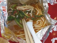 -见味花甲(福田coco park店)