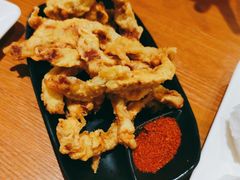 -诚铭记·虾仁汤包·成都小吃(融创店)