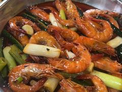 -五七油焖大虾(合川总店)