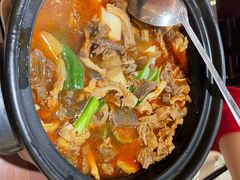 -肖记公安牛肉鱼杂馆·省级非物质文化遗产(三角路直营店)