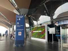 -吉隆坡国际机场