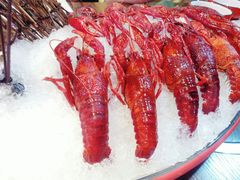 -虾弄弄海派小龙虾·牛羊蝎子火锅