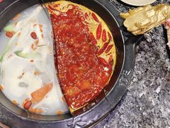 -蜀大侠火锅(森兰花园城店)