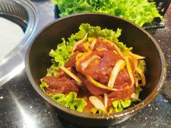 -九坤韩式烤肉(建发阅彩城店)