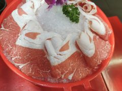 -谭鸭血老火锅(七宝万科广场店)