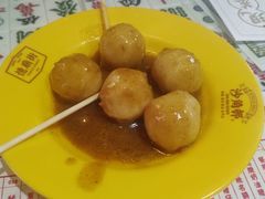 -憶廟街 X 沙角邨(太古城店)