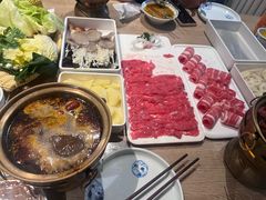 -古关火锅店(古北水镇景区店)
