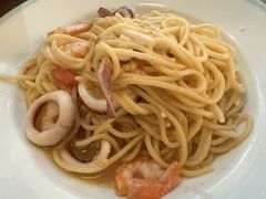 -萨莉亚意式餐厅(河东万达店)