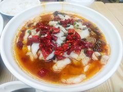 -中山大学-学5食堂