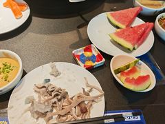 -额尔敦·品质自助(摩尔城店)