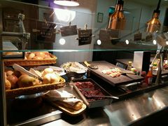 -So Lounge索兰至餐厅(蓝色港湾店)