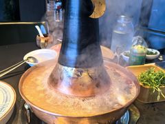 -阳坊胜利涮羊肉(阳坊老店)