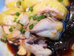 -兰溪小馆(东直门簋街店)