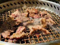 -黑牛の店·和牛烧肉(合生汇店)