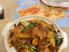 -点都德(大茶楼店)