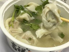 -吉祥馄饨(深圳福华一路店)