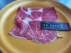 -牛武士寿喜烧·和牛火锅自助(全球首店)