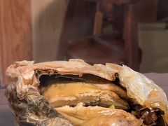 -家烧面馆【南山路知名经典面食】