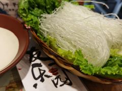 -友乐居羊蝎子(西直门店)