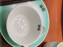 -呷湘厨·鱼汤捞饭·剁椒鱼头·湘菜(国家会展中心店)