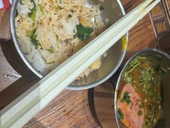 -成都你六姐·牛肉冒菜(上海周浦万达店)