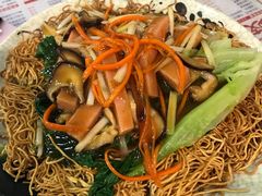 -岐城面馆(黄岐店)