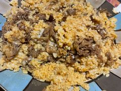 豪华五层牛肉饭-二丁目食堂(铁西星摩尔店)