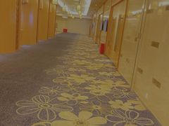 -武汉帝盛酒店(江汉路步行街店)