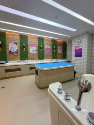 -禧贝阁母婴呵护中心(市图书馆店)