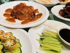 -廊亦舫Lang Yi Fang Restaurant(金桥店)