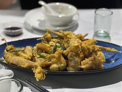 -阿尔法海鲜排档(爱琴海店)