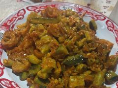 -王婆炒鱼(总店)