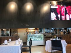 -我的四季意大利餐厅(春天百货店)