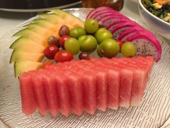 -北海金昌开元名都大酒店·四季轩中餐厅