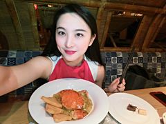 -老船坞餐厅(北京亚洲大酒店 )