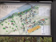 -东梓关景区村庄