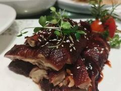 -乾隆美食·本帮菜(黄河路店)