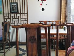 -橘子洲头湘菜馆