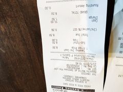 -马来西亚美食街