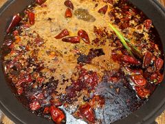 -旧街市鲜货老火锅(大光路店)