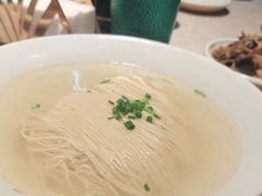 -松鹤面馆·古法焖肉面(观前店)