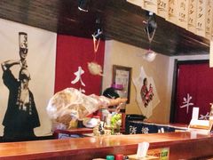 -半藏居酒屋(香港花园店)