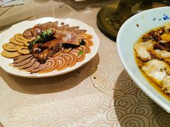 -香谷私厨(高新店)