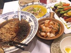 -琉璃餐厅(德基广场店)