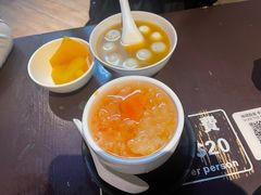 -佳佳甜品(寧波街總店)