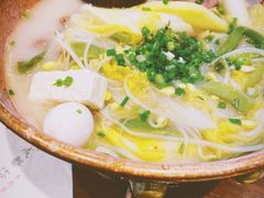 -成都你六姐·牛肉冒菜(城市集市合生汇店)